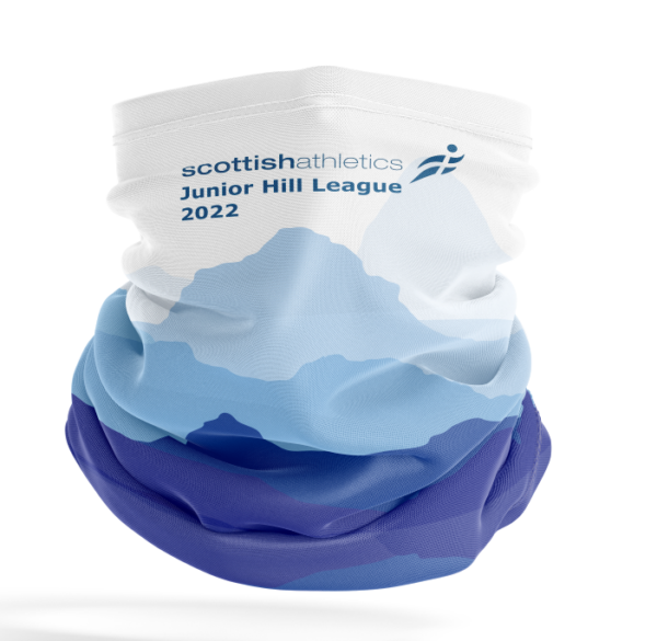 ScottishAthletics - Junior Hill League