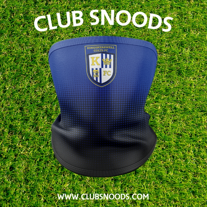 Kingskerswell Colts FC Snood