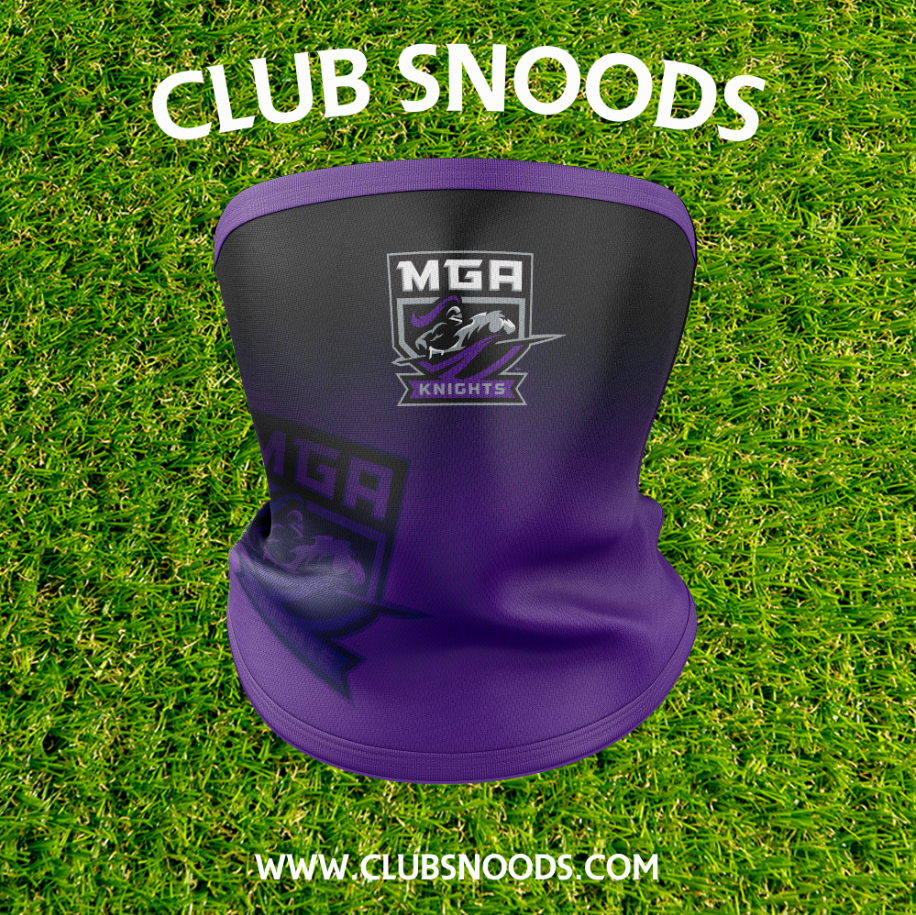 MGA Knights -1 Snood