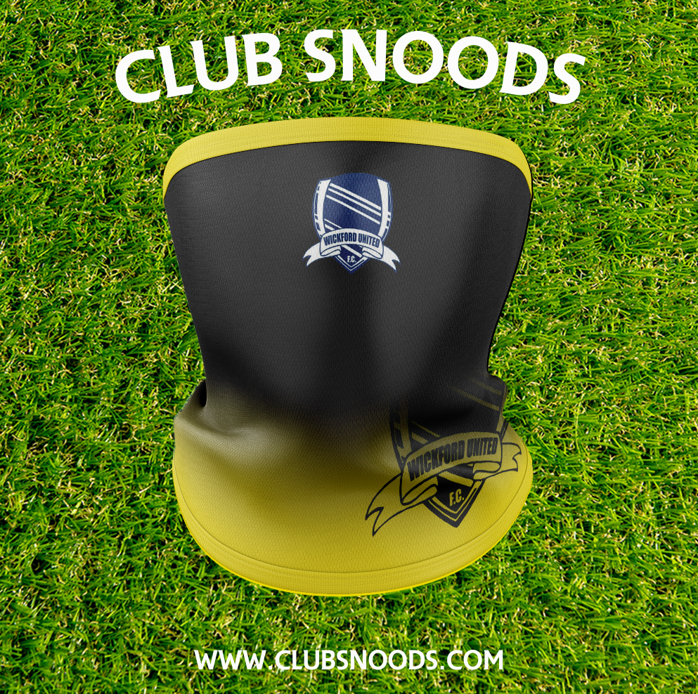 Wickford United -1 Snood