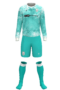 Inter Miami Goalkeeper