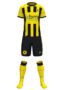 Ossett Albion - Home Kit