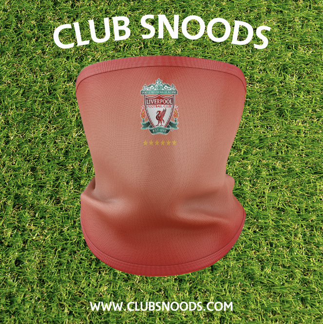 Gee Rok – LFC Snood 1