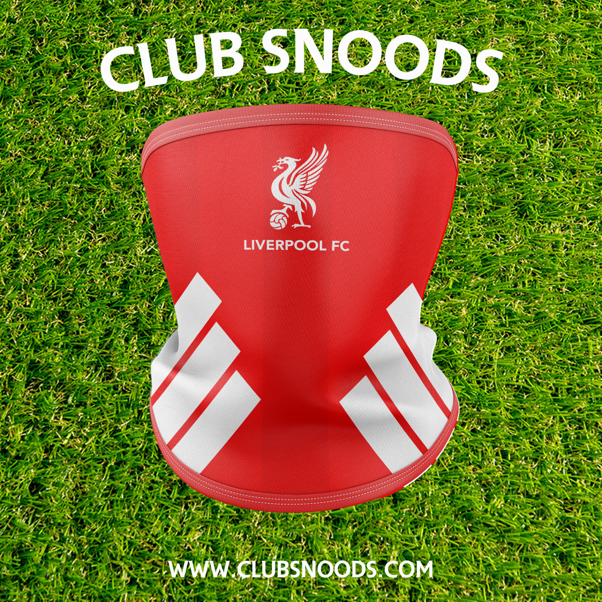 Gee Rok – LFC Snood 2