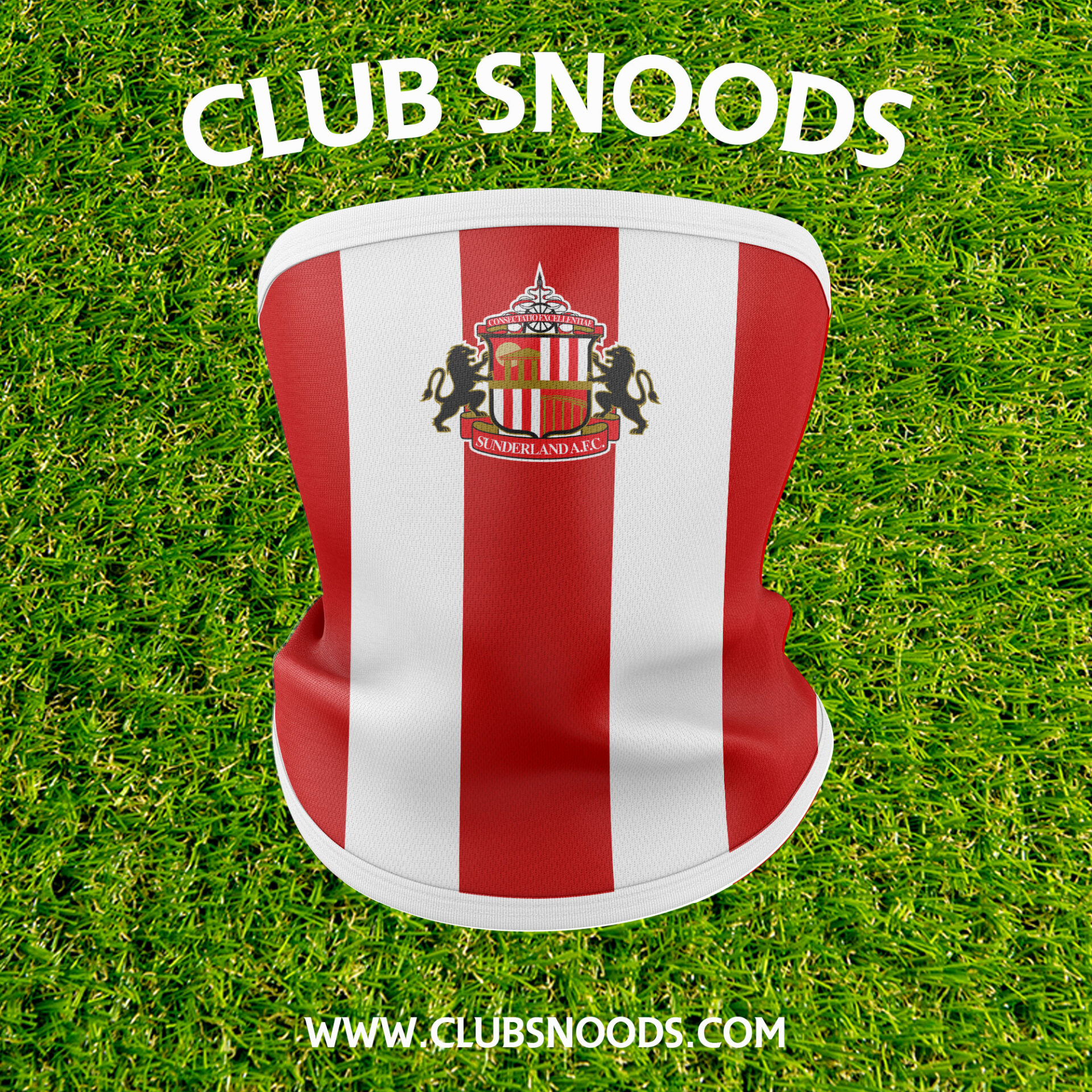 Sunderland Snood