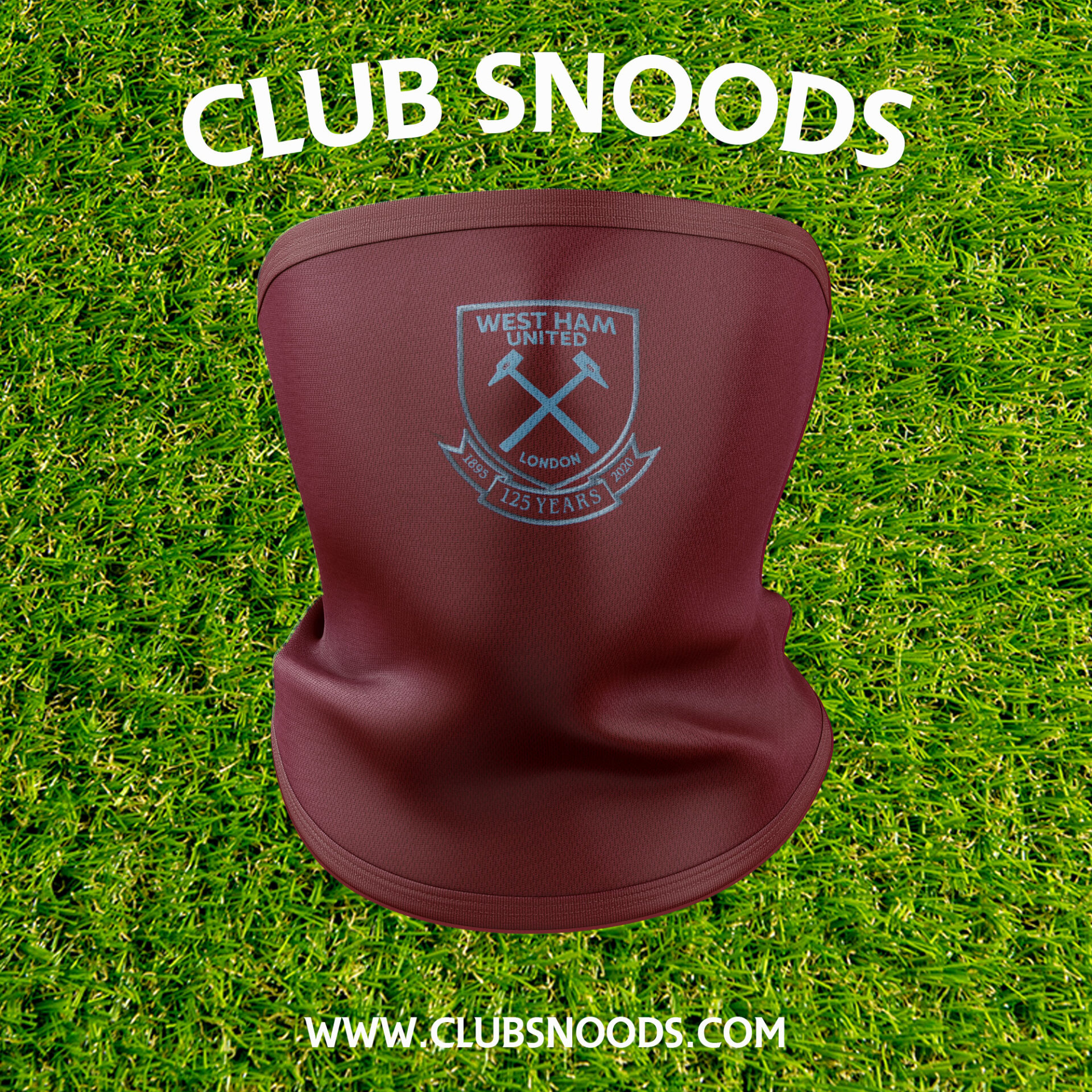 West Ham United Snood