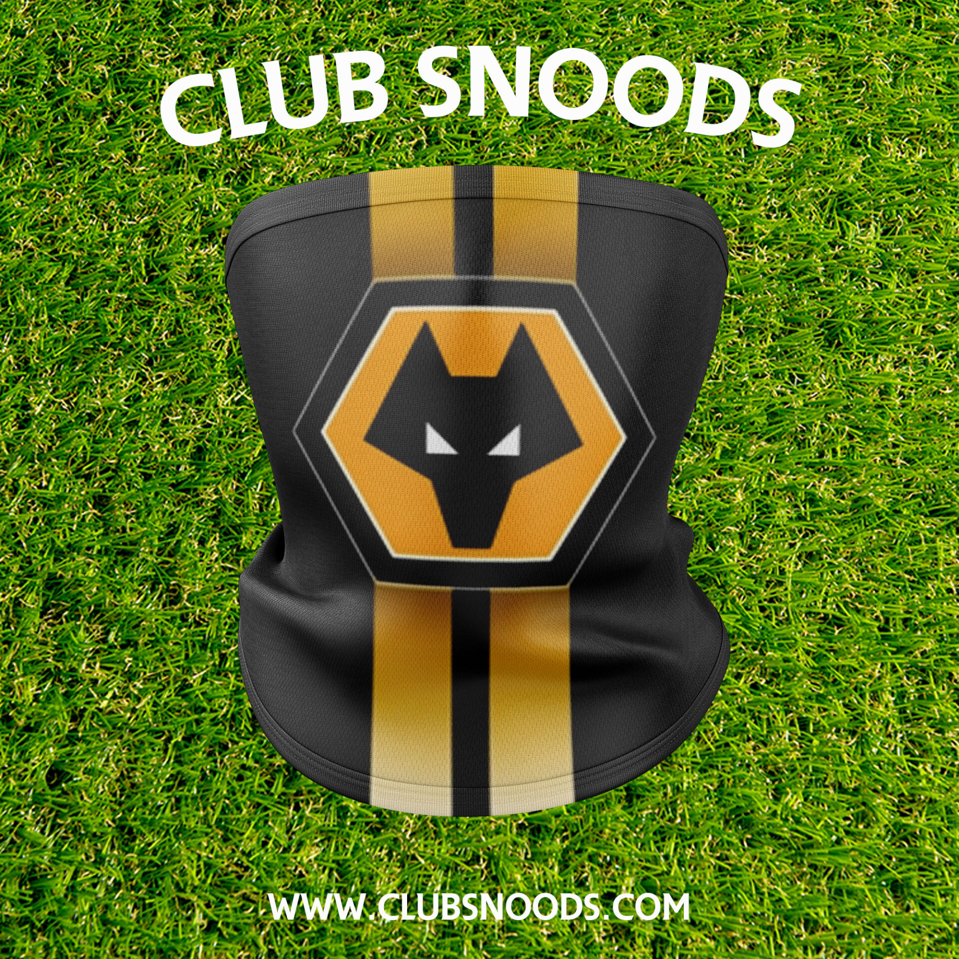 Wolves Snood