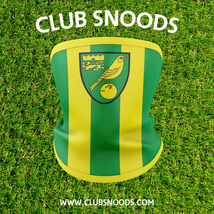 Norwich Snood