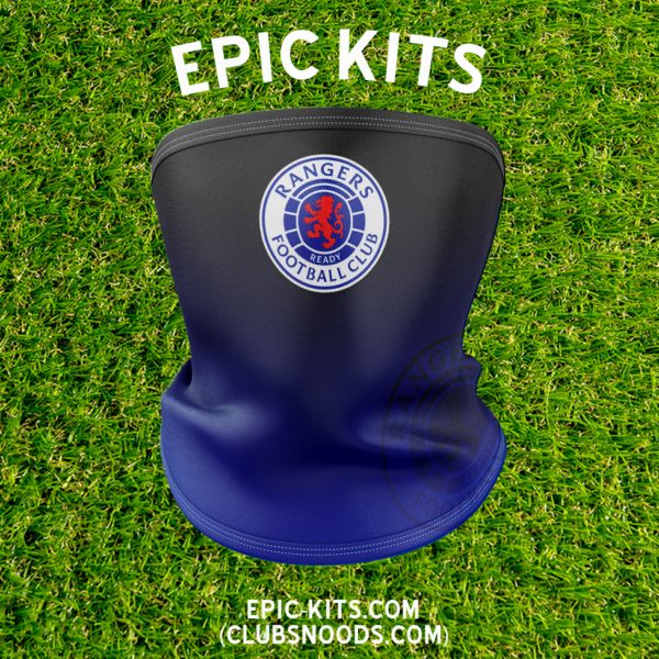 Glasgow Rangers Snood - RFC