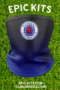 Glasgow Rangers Snood - RFC