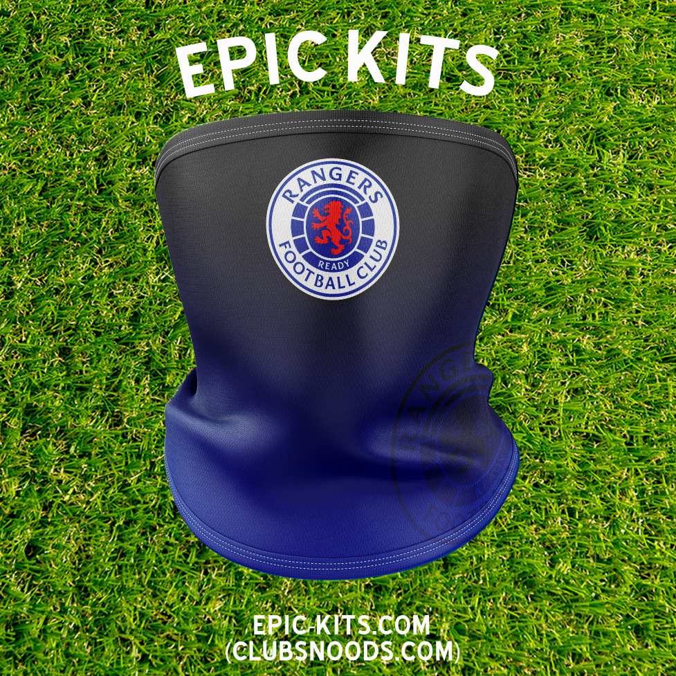 Glasgow Rangers Snood – RFC