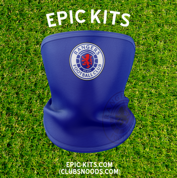 Glasgow Rangers Snood - RFC 3