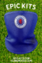 Glasgow Rangers Snood - RFC 3