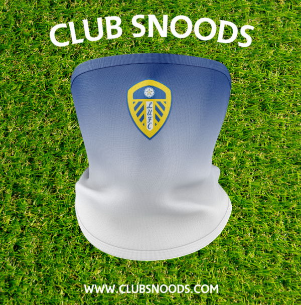 LUFC Snood