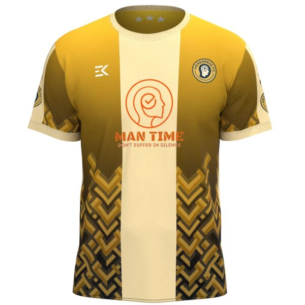 Headspace FC - Home Kit