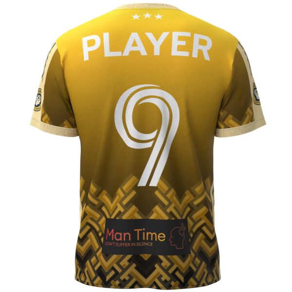 Headspace FC - Home Kit - Image 2
