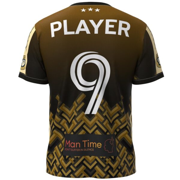 Headspace FC Away Kit - Image 2
