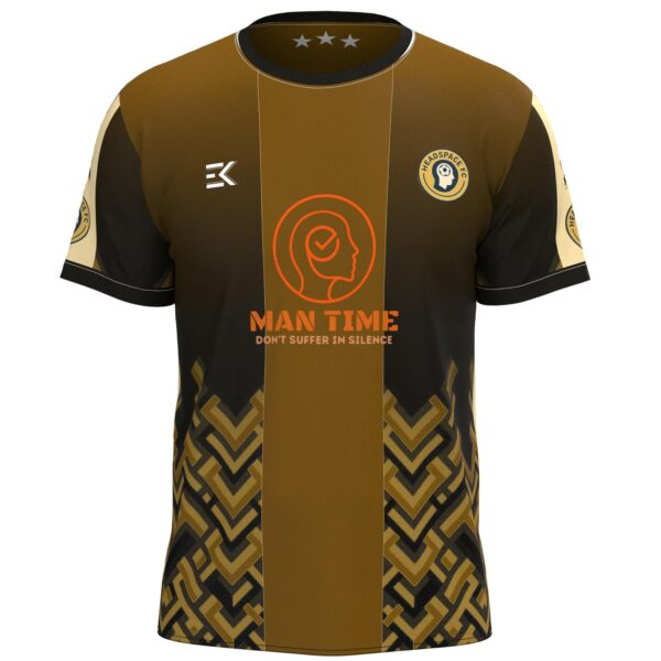 Headspace FC – Away Kit