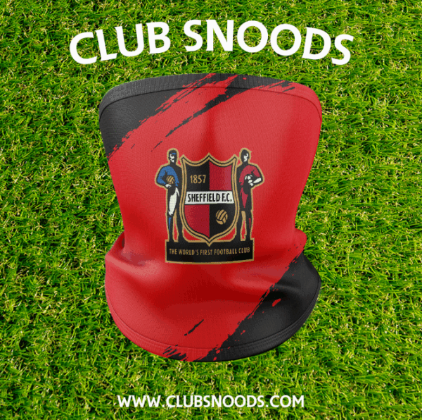 Sheffield FC Snoods