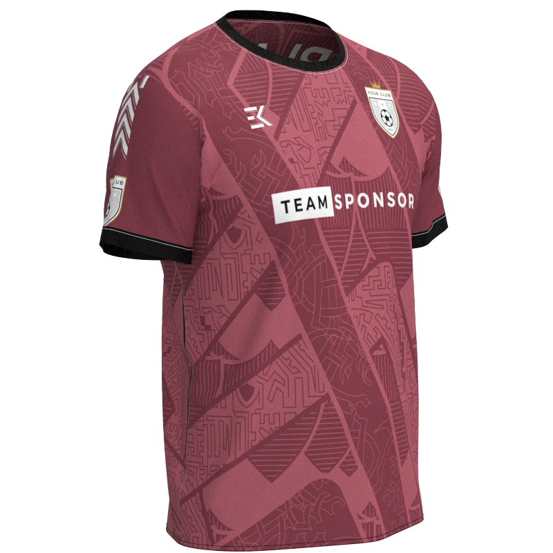 XFTKCV-2022 - Image 2