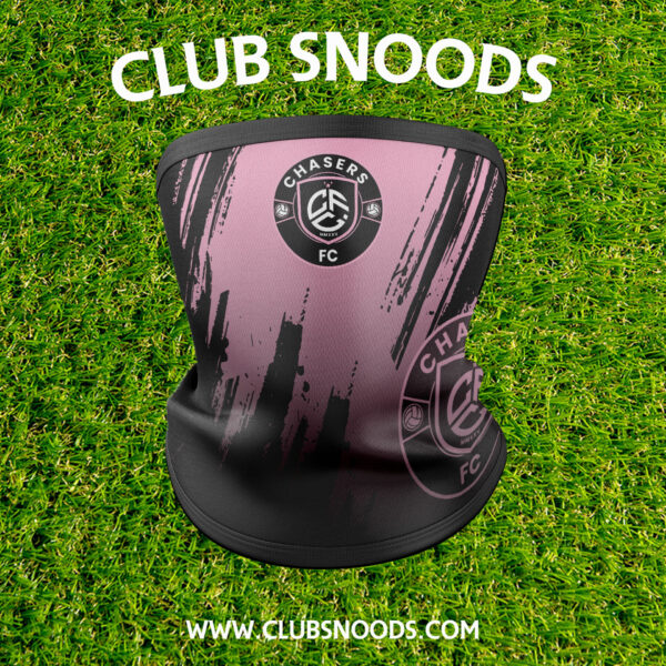 Chasers FC Snood