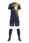 Headspace FC Blue Kit Design