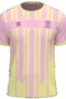 Neverlusin FC Pink | Yellow Design