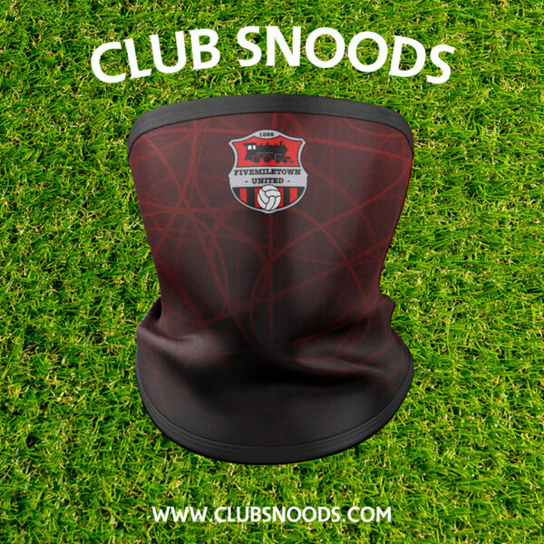 Fivemiletown United Snood