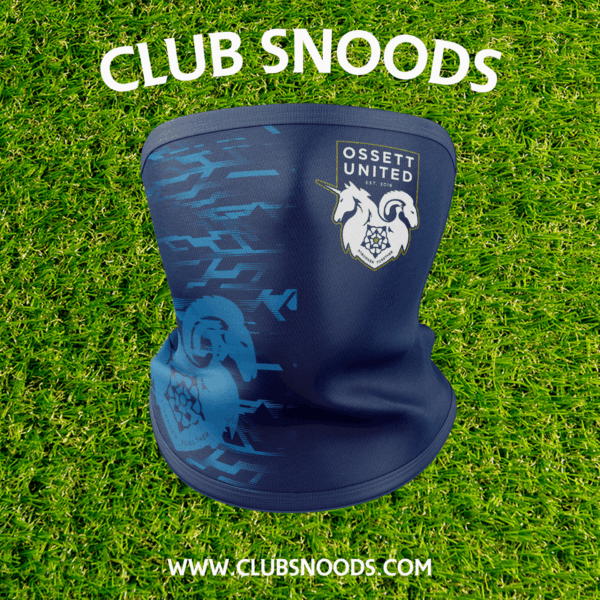 Ossett United Snood
