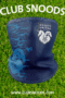 Ossett United Snood