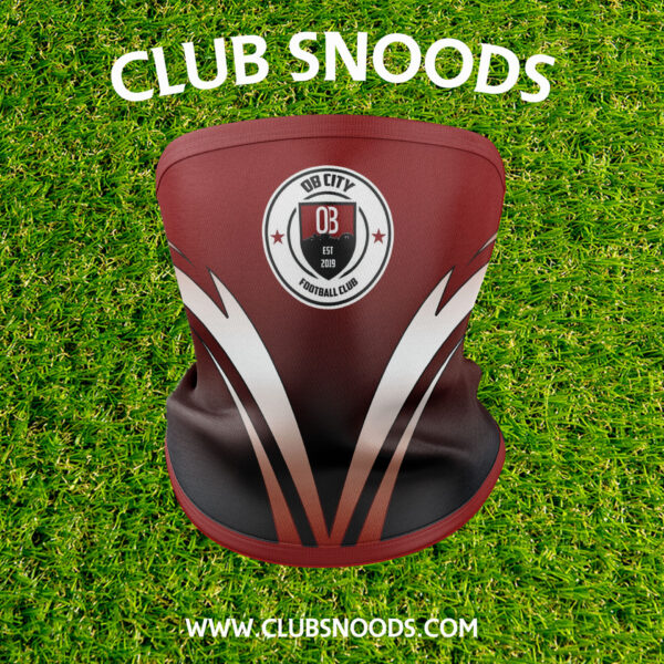 OB City FC Snood