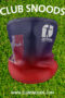 Jay Rosa Academy Snood Design
