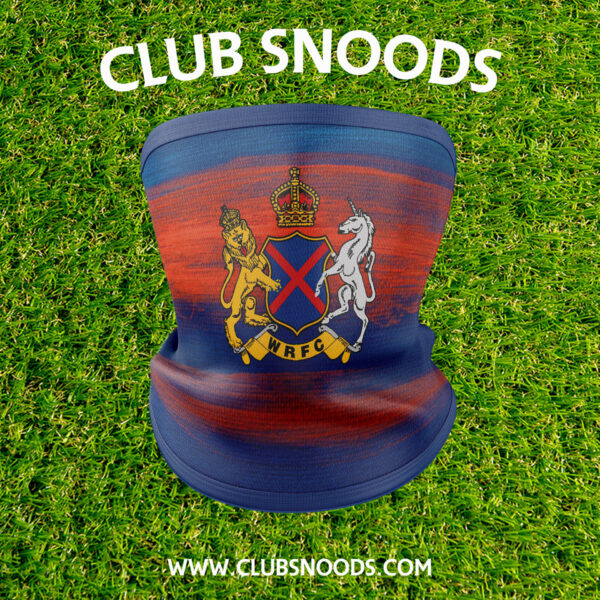 WRFC Snood