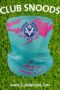 Vale of Clyde Snood