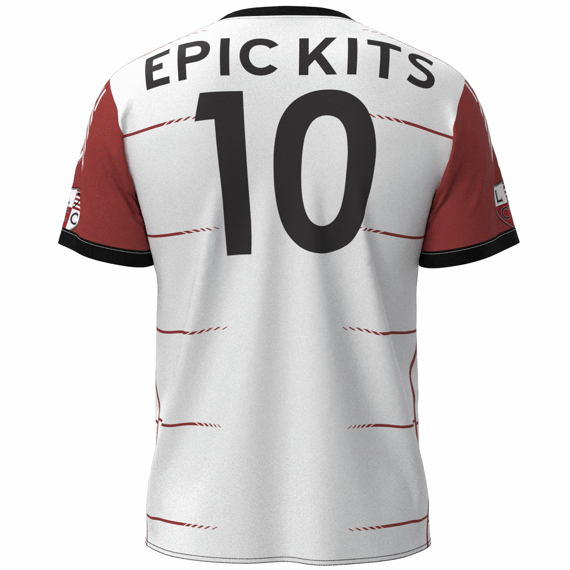 LCC Red Design 1 - Image 3