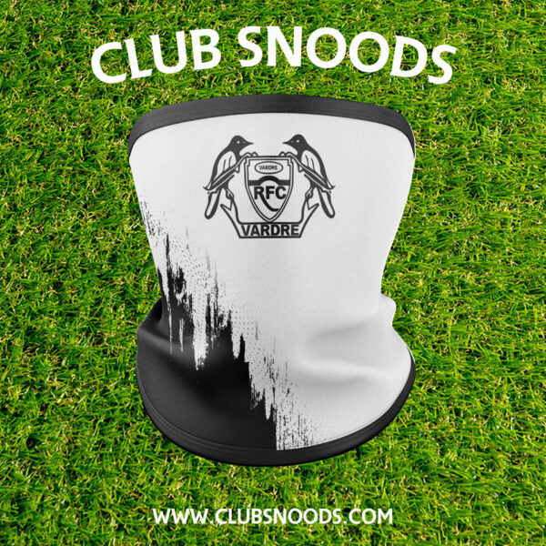 Vardre RFC Snoods Design 1