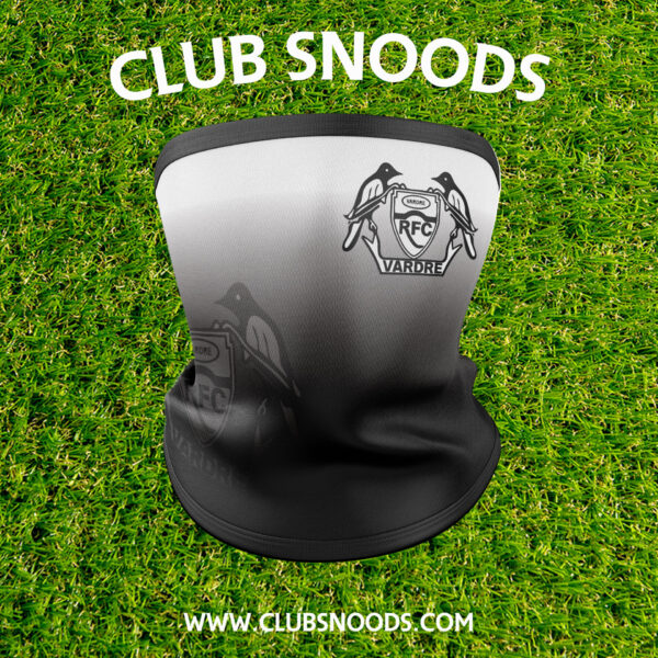 Vardre RFC Snoods Design 2
