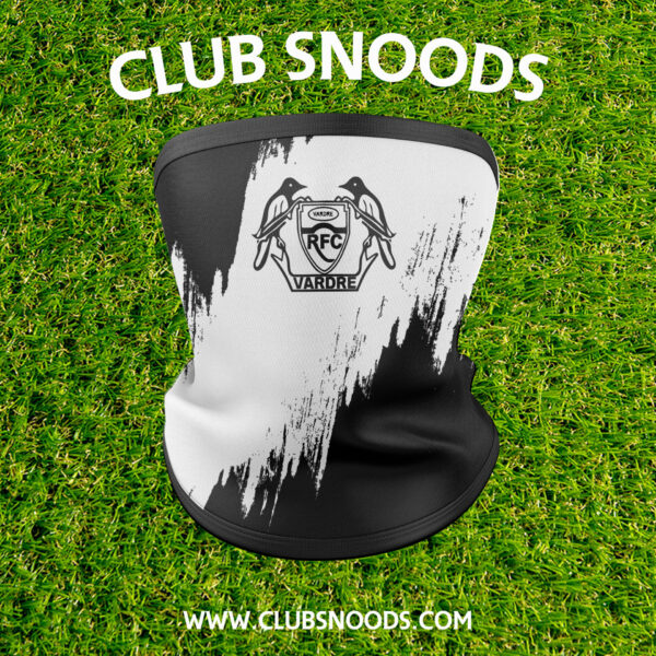 Vardre RFC Snoods Design 3
