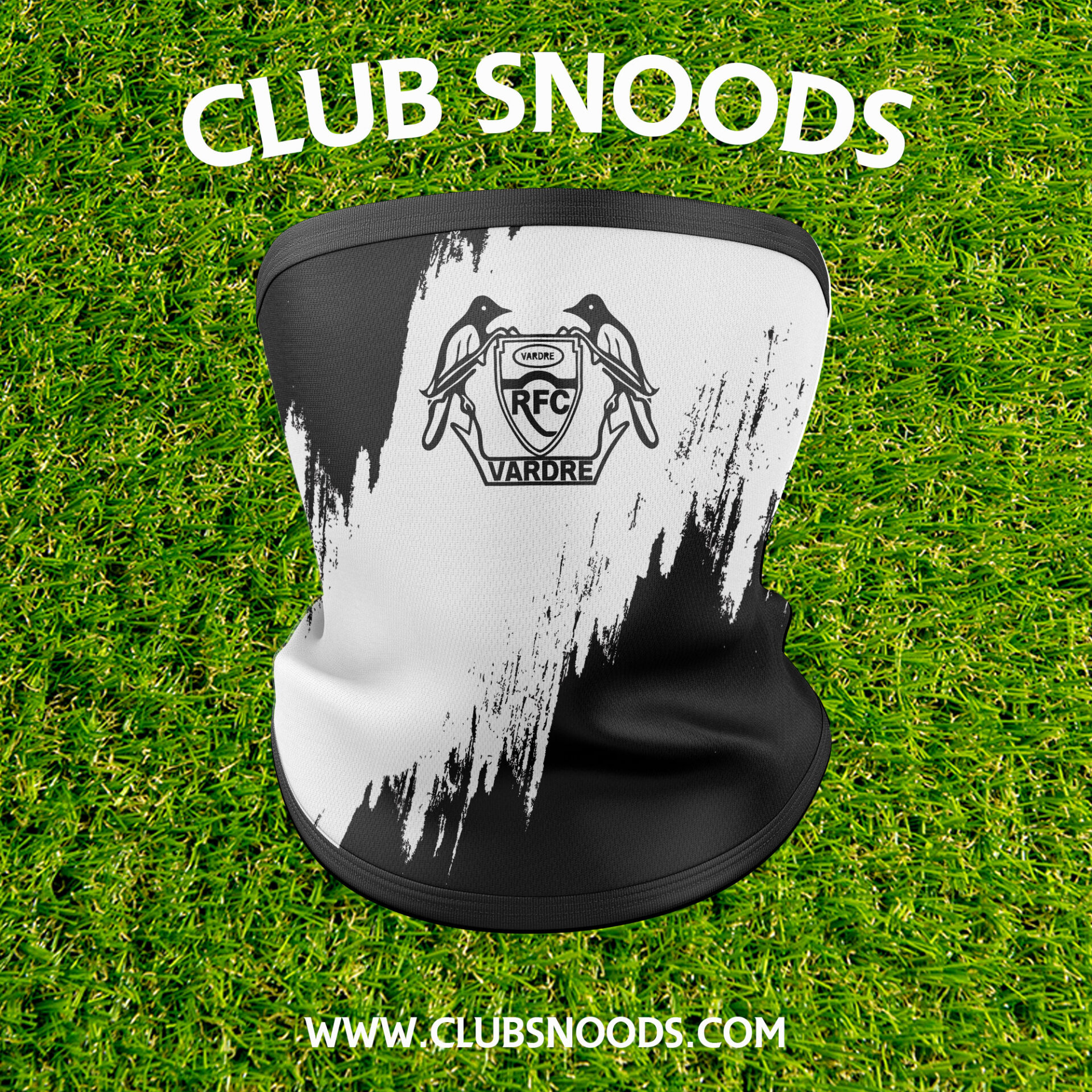 Vardre RFC Snoods Design 3