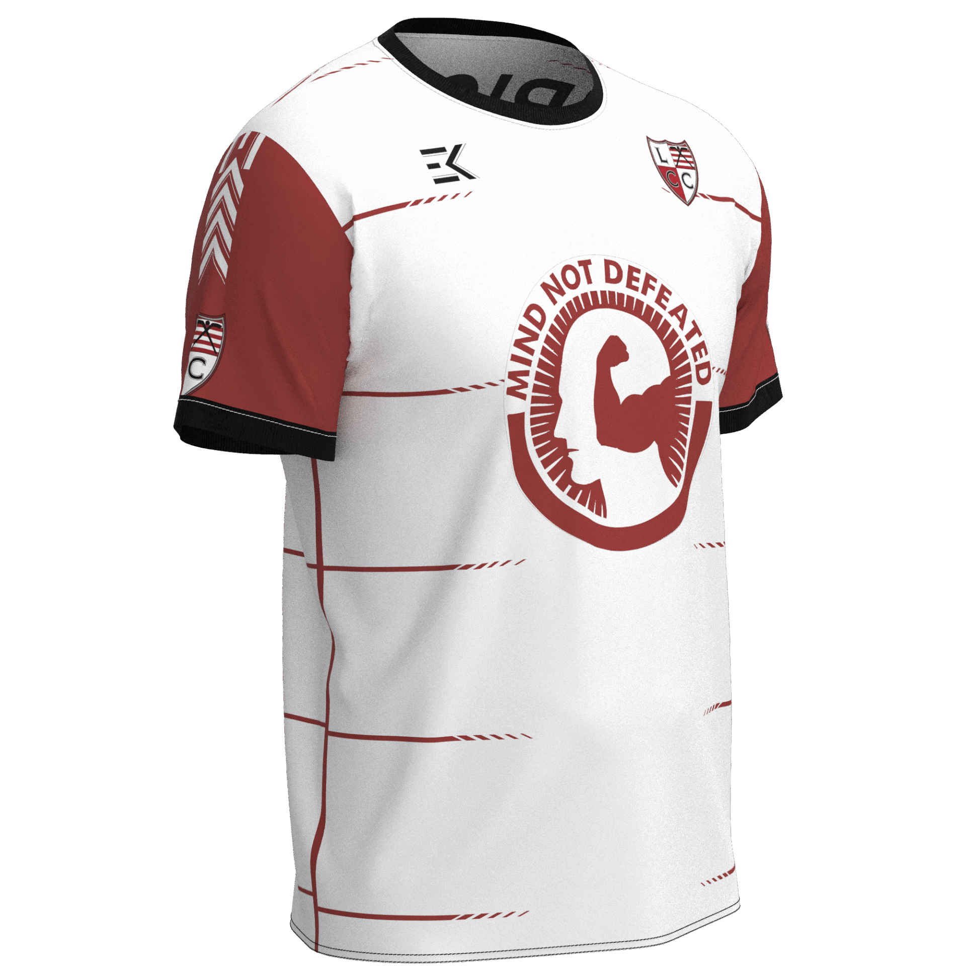 LCC Red Design 1 - Image 2