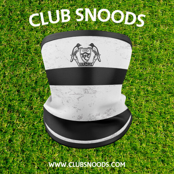 Vardre RFC Snoods