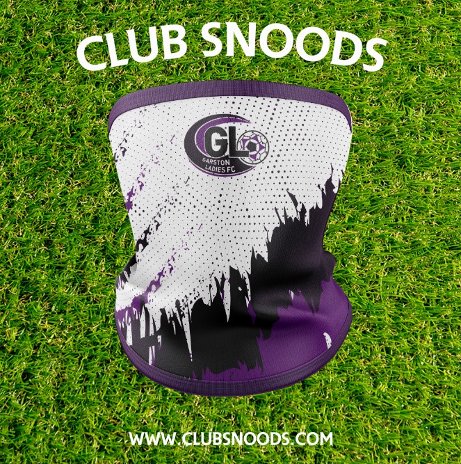 Garston Ladies FC Snood