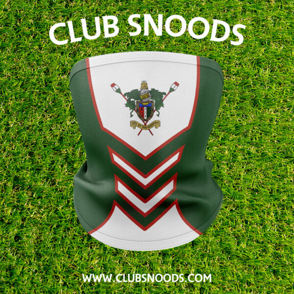 Sol Et Salubritas Snood Design