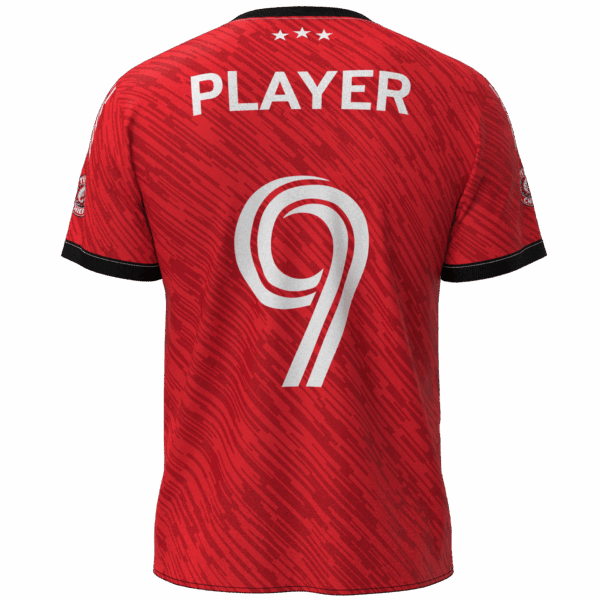 Tizer Chiefs FC - Image 3