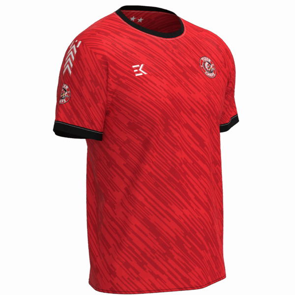 Tizer Chiefs FC - Image 2