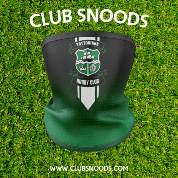 Tottonians Rugby Club