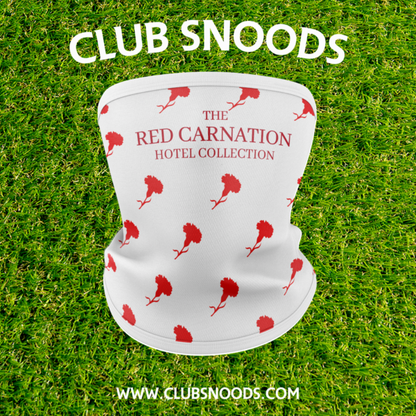 The Chesterfield Hotel – 1 Snoods