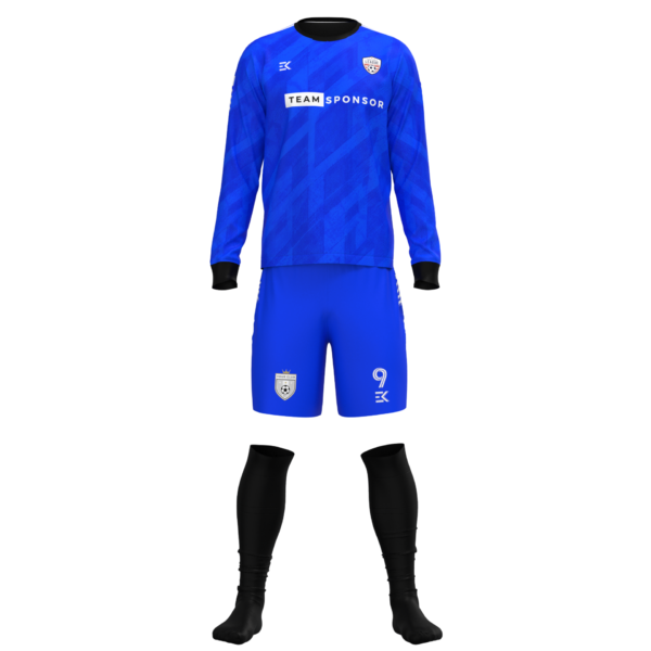 Royal Rush Goalkeeper