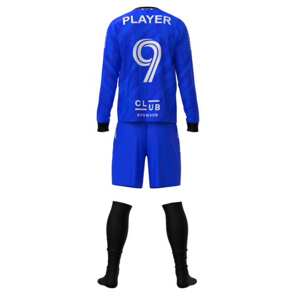 Royal Rush Goalkeeper - Image 2