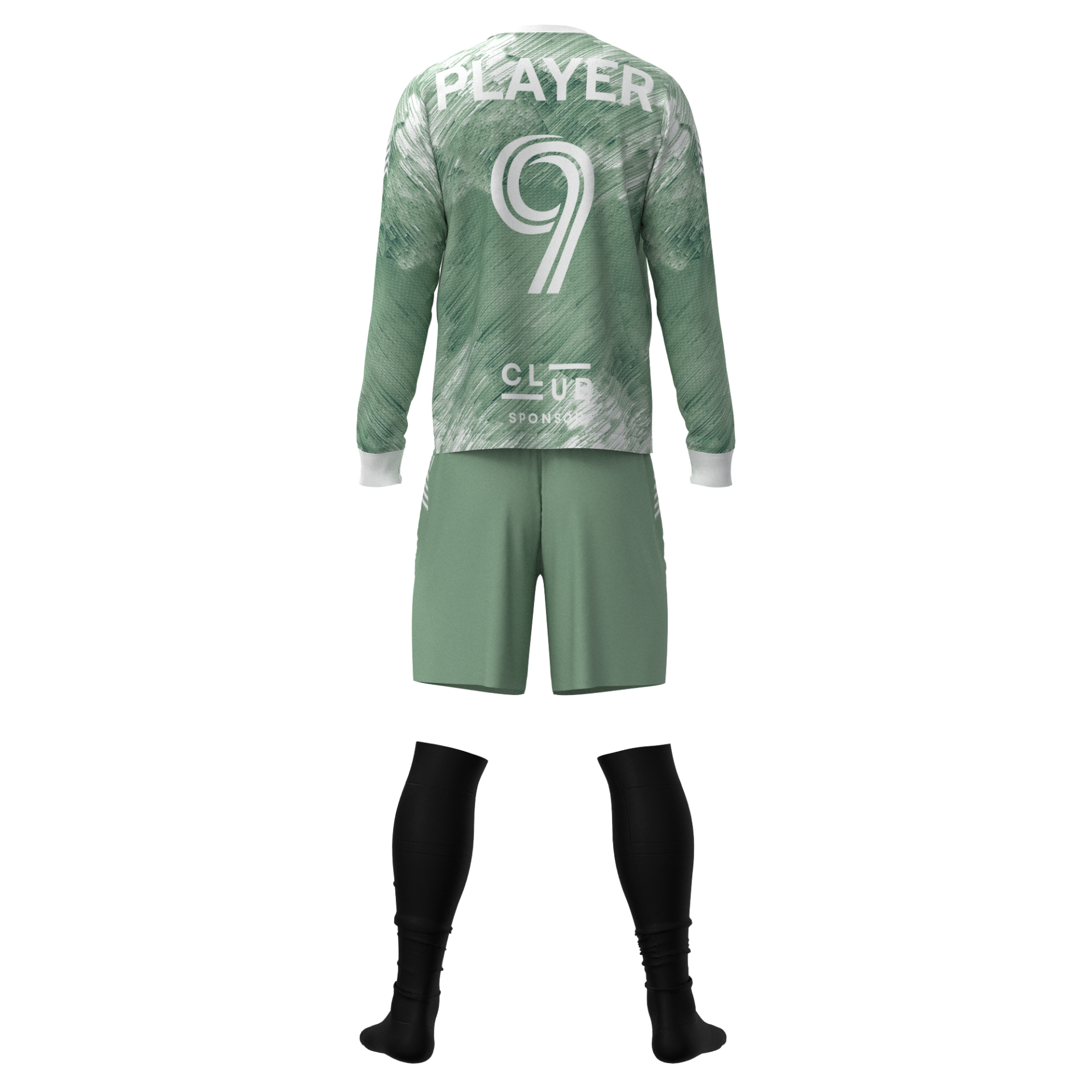 Mystic Forest Goalkeeper - Image 2
